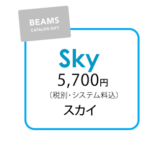 BEAMS eBookスカイコース