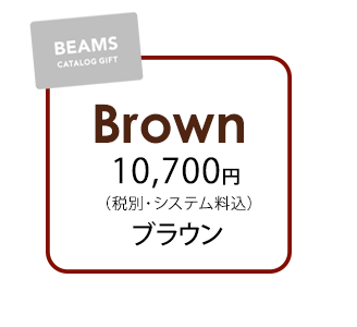  eBookBEAMSブラウンコース