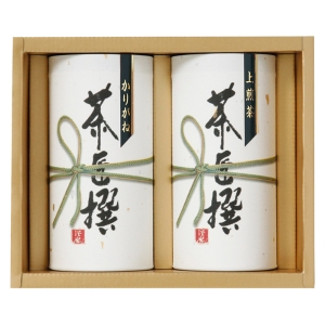 静岡茶詰合せ【rm235065c03】