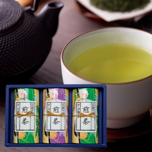 【L7送料無料】宇治茶詰合せ【rm235066c04】