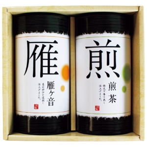 伊勢銘茶詰合せ【rm235067c01】
