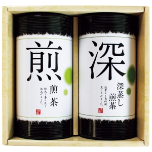 伊勢銘茶詰合せ【rm235067c02】