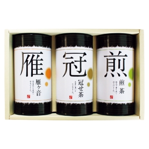 【L7送料無料】伊勢銘茶詰合せ【rm235067c04】