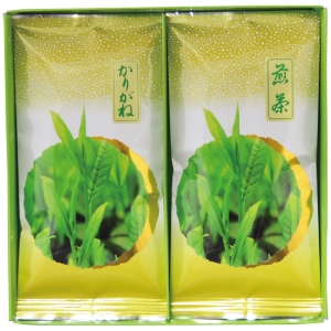 宇治茶詰合せ【rm235146c12】