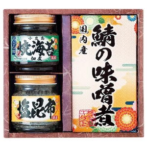 雅和膳 詰合せ【rm235151c06】
