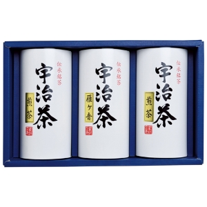 宇治茶詰合せ【rm235189c05】