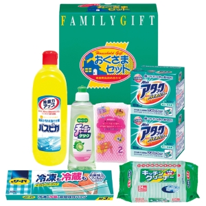 洗剤おくさまセット【rm235207c08】