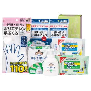 バラエティセット【rm235209c09】