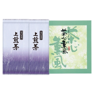 静岡茶詰合せ【rm235065c02】