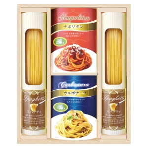彩食ファクトリー 味わいソースで食べるパスタセット【rm235072c05】