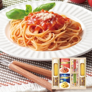 彩食ファクトリー 味わいソースで食べるパスタセット【rm235072c07】