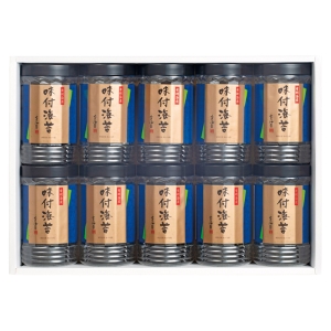 宝海苔 卓上味付海苔詰合せ【rm235075c06】