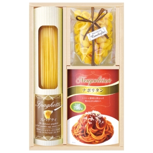 彩食ファクトリー 味わいソースで食べるパスタセット【rm235149c03】