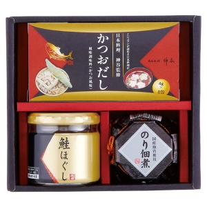 海の恵詰合せ【rm235149c04】