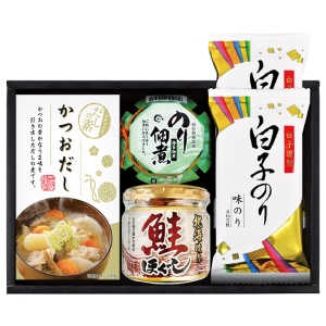 だしの素&瓶詰バラエティセット【rm235157c02】