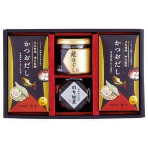 海の恵詰合せ【rm235157c05】