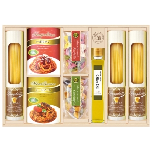 彩食ファクトリー 味わいソースで食べるパスタセット【rm235196c09】