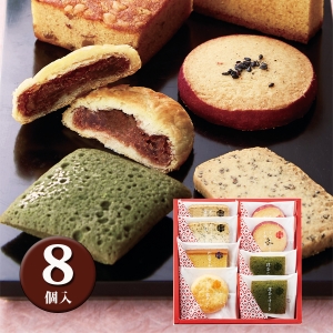 ひととえ 粋撰菓【rm233086p01】
