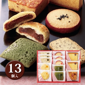 ひととえ 粋撰菓【rm233086p02】