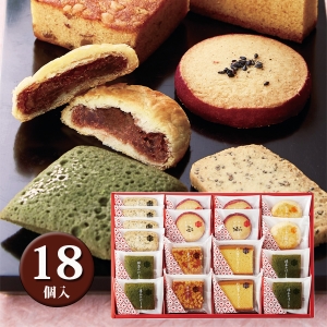 ひととえ 粋撰菓【rm233086p03】
