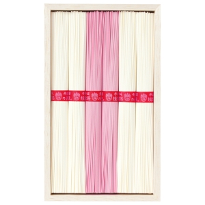 ★●揖保乃糸 上級品（名入れ） 男の子（ブルー） 2W1K6MF-5【rm233019p01】
