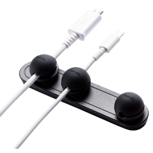 Lead Trend Magnetic CabLe HoLder PLUS【rm233120p02】