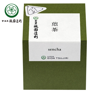 【祇園辻利】煎茶ティーバッグ 3g×2袋【rm19tsu23021】