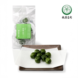 【祇園辻利】抹茶あめ 40g【rm19tsu31613】