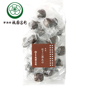 【祇園辻利】ほうじ茶あめ 40g【rm19tsu31633】