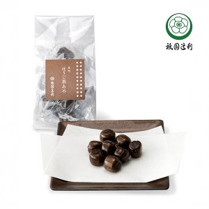 【祇園辻利】ほうじ茶あめ 40g【rm19tsu31633】