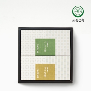 【祇園辻利】抹茶菓子詰合せ【rm19tsu47211】