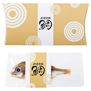 MEDE 鯛【rm221837e02】