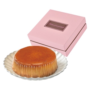 ●パルフェふんわりチーズケーキ-10【rm266g20e01】