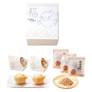シーラック 福FUKU茶漬け10A【rm266g33e01】
