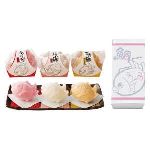MEDE鯛10A【rm266g36e01】