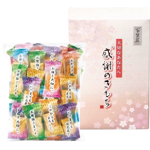 百菓匠まえだ 感謝のきもち OTS【rm26005fcd048】