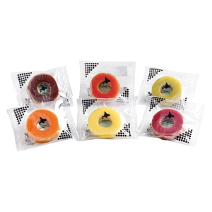 【メーカー直送】北海道カラフルバウム6個 740046【rm26010fcd044】