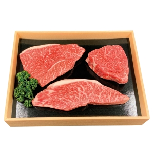 【メーカー直送】神戸ビーフ味比べ 91630【rm26024fcd079】