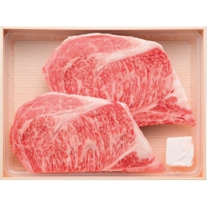 【メーカー直送】松阪牛ロースステーキ360g RST36-MA【rm26025fcd011】