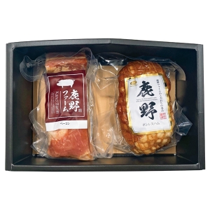 【メーカー直送】鹿野ファーム 燻製美食 KB-04【rm26029fcd030】