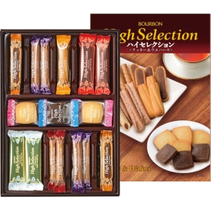 ブルボン ハイセレクションHS-S 35133-03【rm26039fcd083】