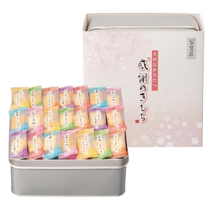 百菓匠まえだ 感謝のきもち OTN-30【rm26047fcd092】