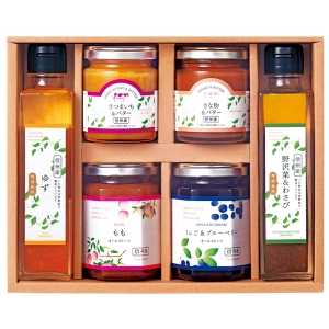 環境栽培 アソートセット CNR-6A【rm26055fcd064】