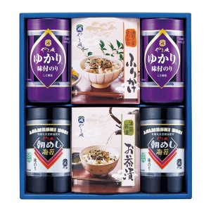 やま磯 バラエティギフト 味ぐるめ-6A【rm26068fcd071】