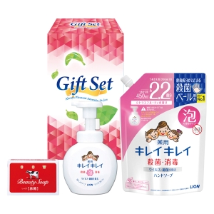 きちんとキレイギフト GKL-15【rm26072fcd050】