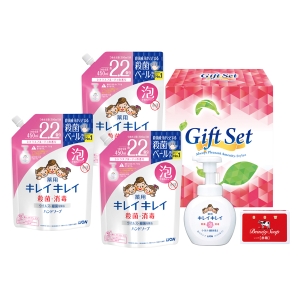 きちんとキレイギフト GKL-30【rm26072fcd086】