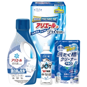 ギフト工房 アリエール&ジョイセット GAJ-15D【rm26073fcd054】