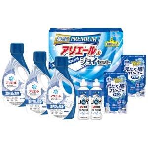 ギフト工房 アリエール&ジョイセット GAJ-40D【rm26073fcd091】