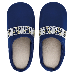 ミッフィー ミッドナイトスター ルームシューズ 5905018200【rm26089fcd013】