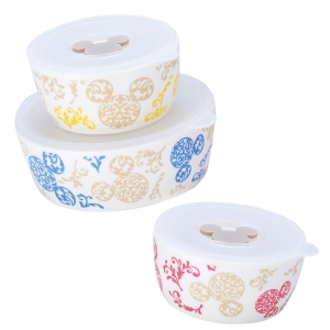 ディズニー D-MF77 レンジパック3Pセット 53235【rm26093fcd065】